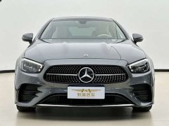 Mercedes-Benz E-Class (imported) 2021 facelift E 260 coupe - фото 2