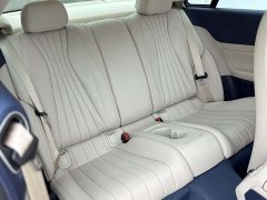 Mercedes-Benz E-Class (imported) 2021 facelift E 260 coupe - фото 7