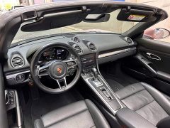 Porsche 718 Boxster 2.0T - фото 10