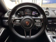 Porsche 718 Boxster 2.0T - фото 11