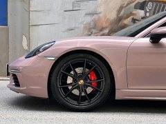 Porsche 718 Boxster 2.0T - фото 6
