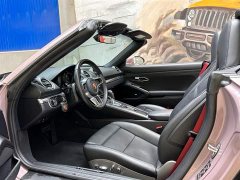 Porsche 718 Boxster 2.0T - фото 9