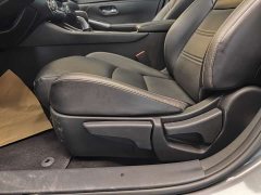 Nissan Sylphy 1.6L XL CVT Enjoy Edition - фото 11