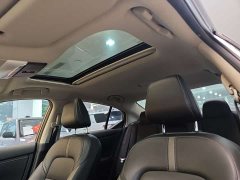 Nissan Sylphy 1.6L XL CVT Enjoy Edition - фото 13