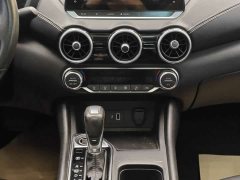 Nissan Sylphy 1.6L XL CVT Enjoy Edition - фото 19