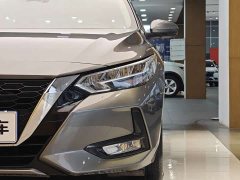 Nissan Sylphy 1.6L XL CVT Enjoy Edition - фото 2