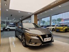 Nissan Sylphy 1.6L XL CVT Enjoy Edition - фото 5