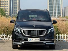 Mercedes-Benz Vito 2021 2.0T Elite Edition 7 seats - фото 1