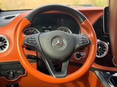 Mercedes-Benz Vito 2021 2.0T Elite Edition 7 seats - фото 10
