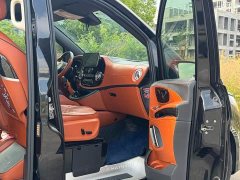 Mercedes-Benz Vito 2021 2.0T Elite Edition 7 seats - фото 12