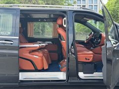 Mercedes-Benz Vito 2021 2.0T Elite Edition 7 seats - фото 13
