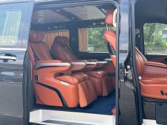 Mercedes-Benz Vito 2021 2.0T Elite Edition 7 seats - фото 14