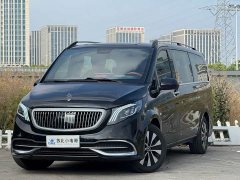 Mercedes-Benz Vito 2021 2.0T Elite Edition 7 seats - фото 2