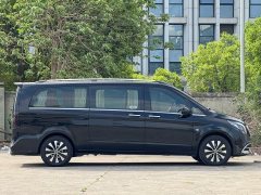 Mercedes-Benz Vito 2021 2.0T Elite Edition 7 seats - фото 3