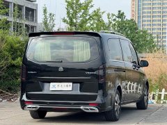 Mercedes-Benz Vito 2021 2.0T Elite Edition 7 seats - фото 4