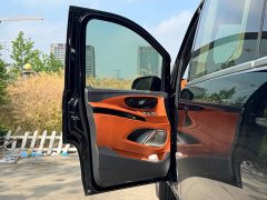 Mercedes-Benz Vito 2021 2.0T Elite Edition 7 seats - фото 7