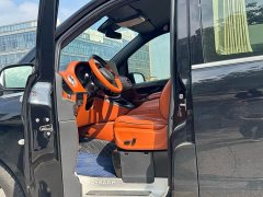 Mercedes-Benz Vito 2021 2.0T Elite Edition 7 seats - фото 8