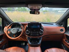 Mercedes-Benz Vito 2021 2.0T Elite Edition 7 seats - фото 9