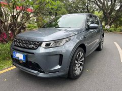 Lexus Discovery Sport 249PS R-Dynamic S Performance Edition - фото 1