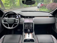 Lexus Discovery Sport 249PS R-Dynamic S Performance Edition - фото 11