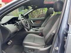 Lexus Discovery Sport 249PS R-Dynamic S Performance Edition - фото 12