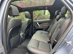 Lexus Discovery Sport 249PS R-Dynamic S Performance Edition - фото 13