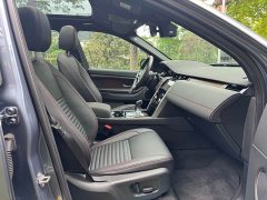 Lexus Discovery Sport 249PS R-Dynamic S Performance Edition - фото 14