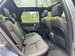 Lexus Discovery Sport 249PS R-Dynamic S Performance Edition - фото 15