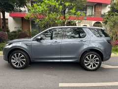 Lexus Discovery Sport 249PS R-Dynamic S Performance Edition - фото 3