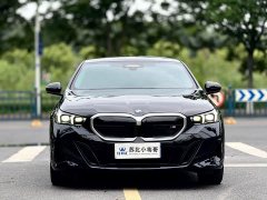 BMW 5 Series 2024 530Li M Sport Luxury Package - фото 1