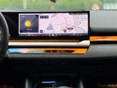 BMW 5 Series 2024 530Li M Sport Luxury Package - фото 11