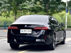 BMW 5 Series 2024 530Li M Sport Luxury Package - фото 4