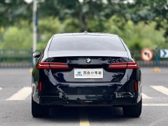 BMW 5 Series 2024 530Li M Sport Luxury Package - фото 5
