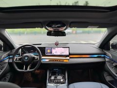 BMW 5 Series 2024 530Li M Sport Luxury Package - фото 9
