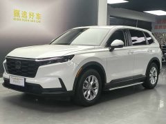 Honda CR-V 240TURBO two-wheel drive turbo version 5 seats - фото 1