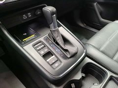 Honda CR-V 240TURBO two-wheel drive turbo version 5 seats - фото 10