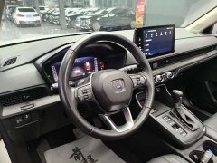 Honda CR-V 240TURBO two-wheel drive turbo version 5 seats - фото 11