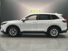 Honda CR-V 240TURBO two-wheel drive turbo version 5 seats - фото 12