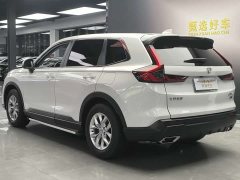 Honda CR-V 240TURBO two-wheel drive turbo version 5 seats - фото 13