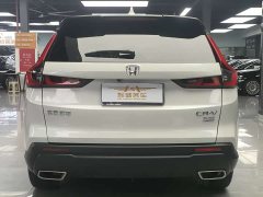 Honda CR-V 240TURBO two-wheel drive turbo version 5 seats - фото 14