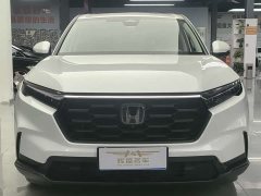 Honda CR-V 240TURBO two-wheel drive turbo version 5 seats - фото 2