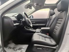 Honda CR-V 240TURBO two-wheel drive turbo version 5 seats - фото 3