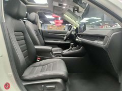 Honda CR-V 240TURBO two-wheel drive turbo version 5 seats - фото 4