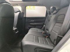 Honda CR-V 240TURBO two-wheel drive turbo version 5 seats - фото 5
