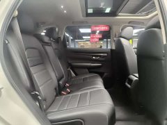 Honda CR-V 240TURBO two-wheel drive turbo version 5 seats - фото 6