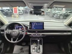 Honda CR-V 240TURBO two-wheel drive turbo version 5 seats - фото 7