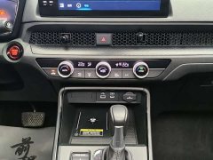 Honda CR-V 240TURBO two-wheel drive turbo version 5 seats - фото 8