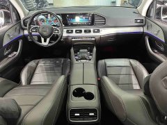 Mercedes-Benz GLE (Imported) GLE 450 4MATIC Dynamic - фото 11