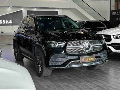 Mercedes-Benz GLE (Imported) GLE 450 4MATIC Dynamic - фото 3
