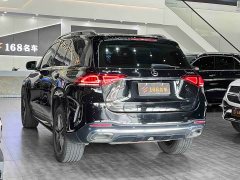 Mercedes-Benz GLE (Imported) GLE 450 4MATIC Dynamic - фото 4